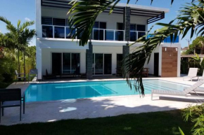 Villa Evoah 4 bedroom sosua